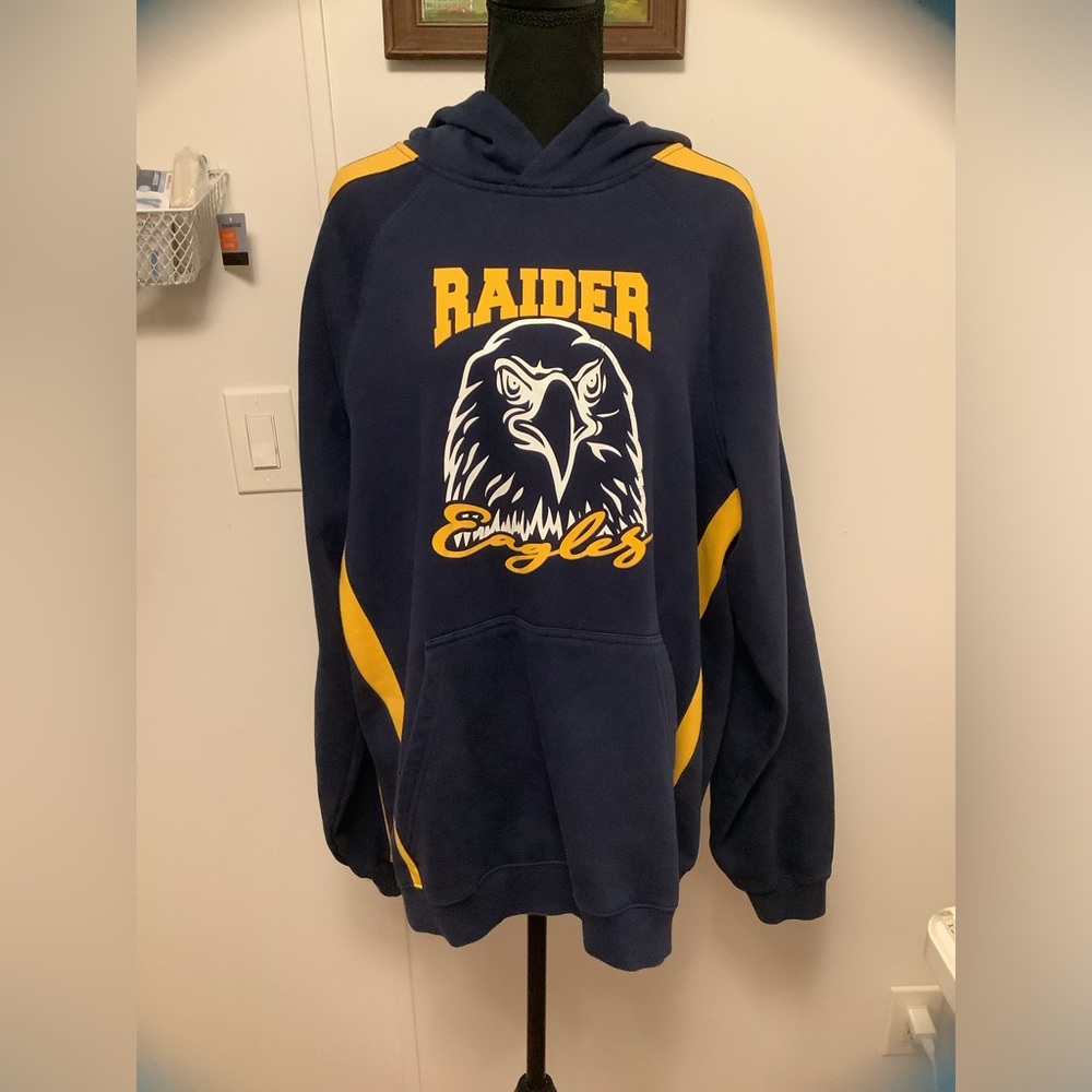 Raiders Hoodie